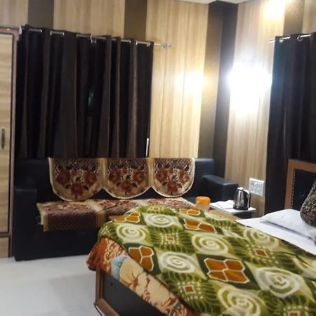 Vamoose Suri Rudraprayag Appartement Badrinath Buitenkant foto